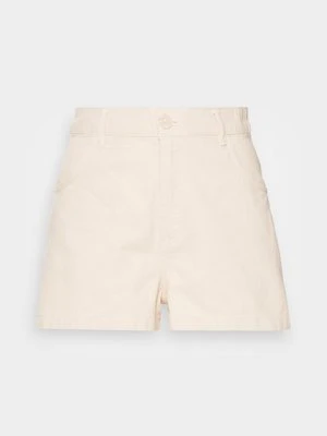Szorty jeansowe Monki