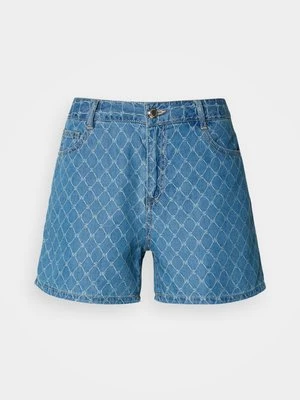 Szorty jeansowe Morgan