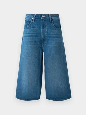 Szorty jeansowe Mother