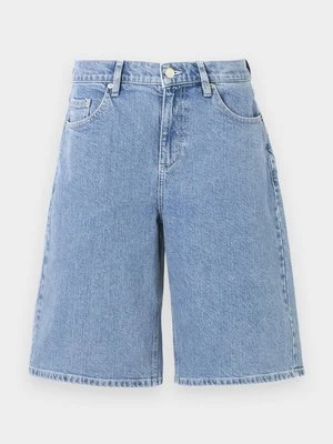 Szorty jeansowe MSCH Copenhagen