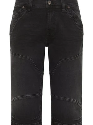 Szorty jeansowe mustang