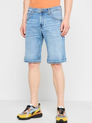 Szorty jeansowe mustang