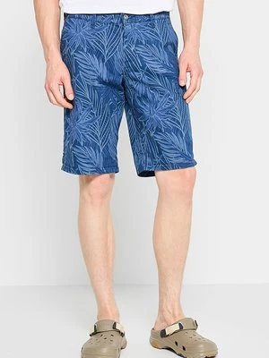 Szorty jeansowe mustang