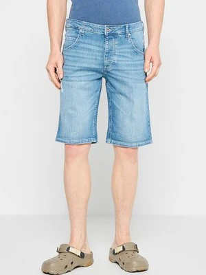 Szorty jeansowe mustang