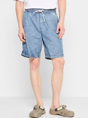 Szorty jeansowe mustang