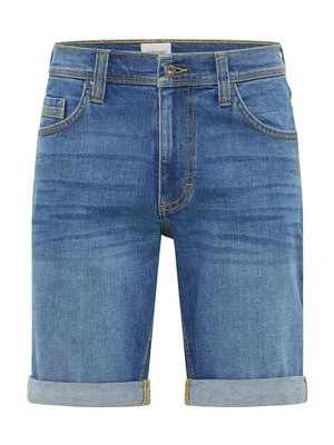 Szorty jeansowe mustang