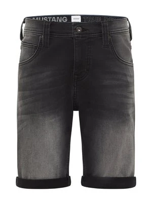 Szorty jeansowe mustang