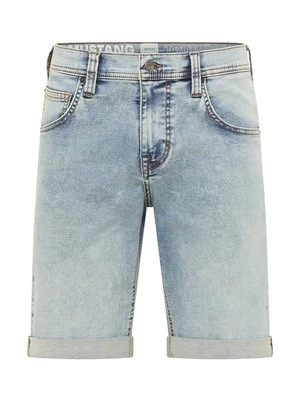 Szorty jeansowe mustang