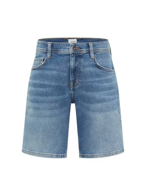 Szorty jeansowe mustang