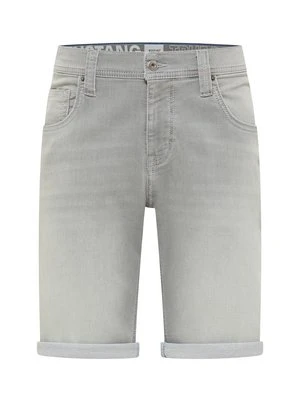 Szorty jeansowe mustang