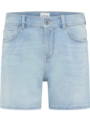 Szorty jeansowe mustang