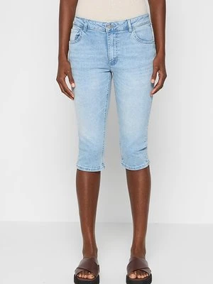 Szorty jeansowe mustang