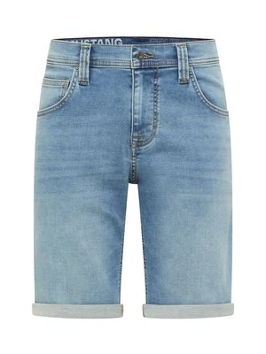 Szorty jeansowe mustang