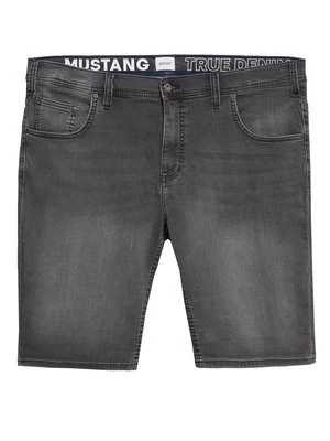Szorty jeansowe mustang