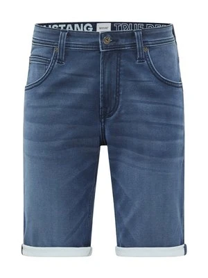 Szorty jeansowe mustang