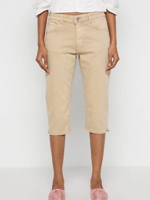 Szorty jeansowe mustang