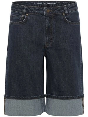 Szorty jeansowe My Essential Wardrobe