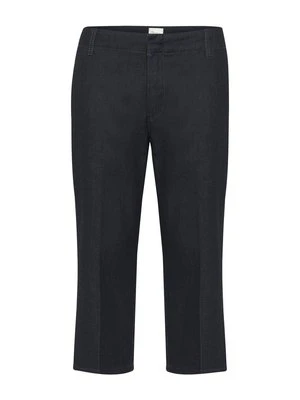 Szorty jeansowe My Essential Wardrobe granatowy