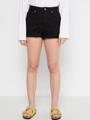 Szorty jeansowe NA-KD