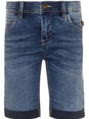 Szorty jeansowe name it