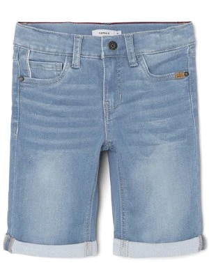 Szorty jeansowe name it