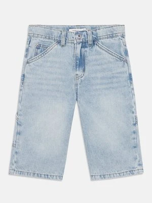 Szorty jeansowe name it