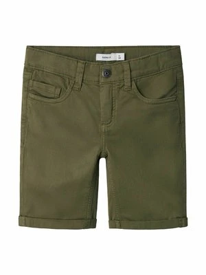 Szorty jeansowe name it