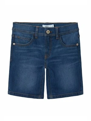 Szorty jeansowe name it