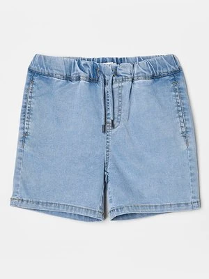 Szorty jeansowe name it
