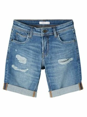 Szorty jeansowe name it