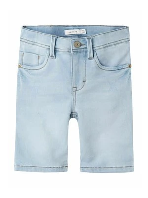 Szorty jeansowe name it