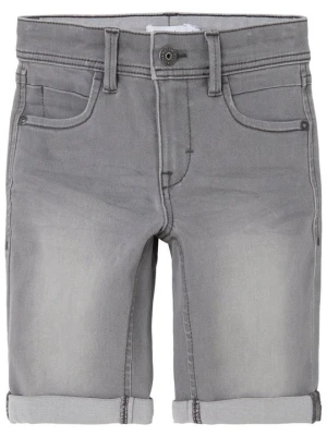 Szorty jeansowe NAME IT