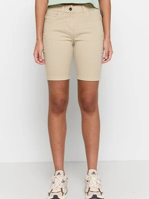 Szorty jeansowe Napapijri