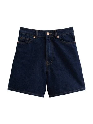 Szorty jeansowe New Look