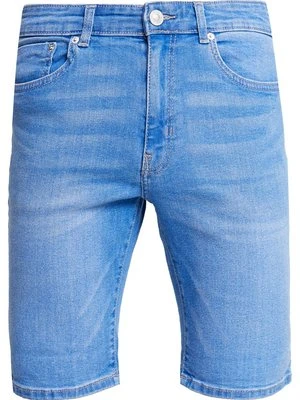 Szorty jeansowe New Look