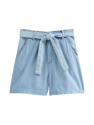 Szorty jeansowe New Look