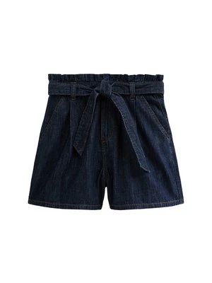 Szorty jeansowe New Look