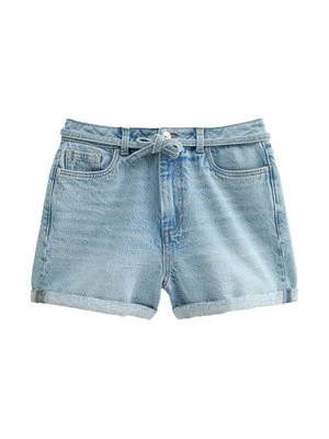 Szorty jeansowe New Look