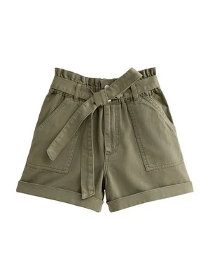 Szorty jeansowe New Look