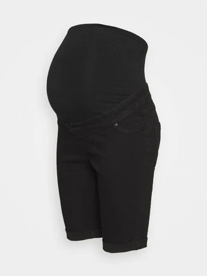 Szorty jeansowe New Look Maternity