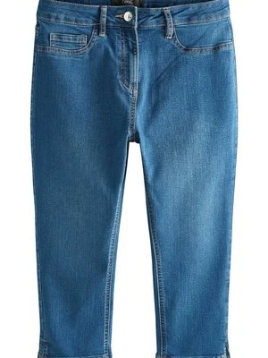 Szorty jeansowe Next