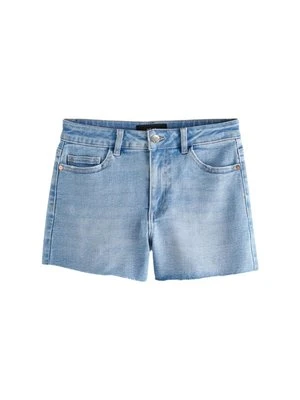 Szorty jeansowe Next
