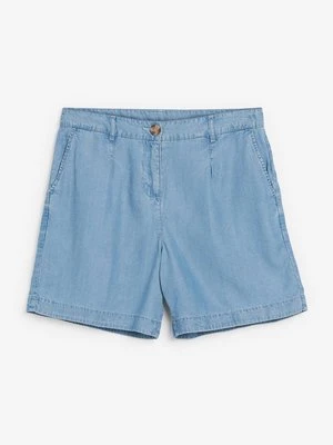 Szorty jeansowe Next