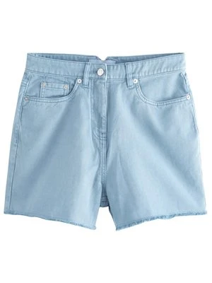 Szorty jeansowe Next