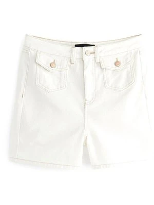 Szorty jeansowe Next