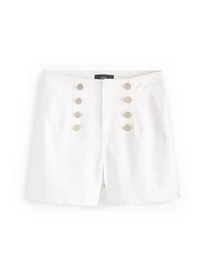 Szorty jeansowe Next