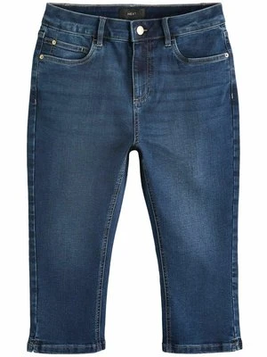 Szorty jeansowe Next