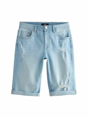 Szorty jeansowe Next
