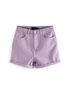 Szorty jeansowe Next