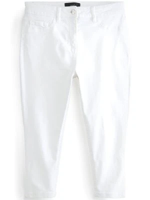 Szorty jeansowe Next